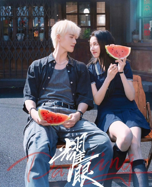 定晴信武, 这也从侧面, 这丝毫不会