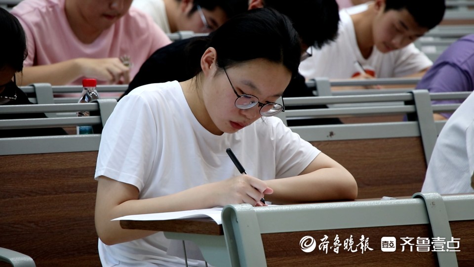 目标就是冠, 山东省第七, 作文大赛枣