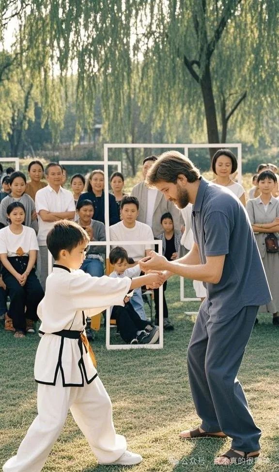 拳需要特别