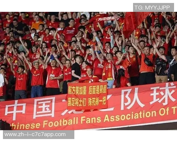 中国足球亟需球星崛起推动发展全方位剖析现状与未来之路